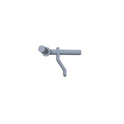 Toro 113381-01 Left Hand Spindle Assembly - TOR 113381-01