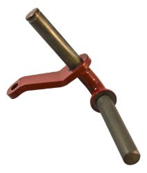 Toro 113382-01 Right Hand Spindle Assembly 