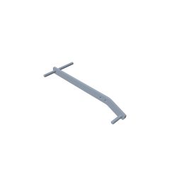 Toro 113445-03 Lift Bar Assembly 