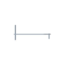 Toro 113445-03 Lift Bar Assembly - TOR 113445-03