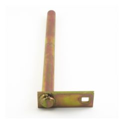 Toro 113603 Shaft Roller - TOR 113603