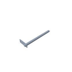 Toro 113603 Shaft Roller - TOR 113603
