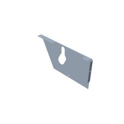 Toro 113935-01 Left Hand Cover 