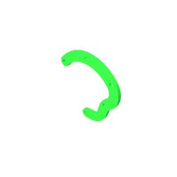 Toro 114-0227 Pump Adapter Bracket 