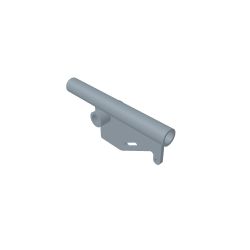 Toro 114-0234 Motion Control Assembly - TOR 114-0234
