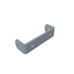 Toro 114-0235 Support Bracket 