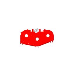 Toro 114-0250 Jackshaft Kit - TOR 114-0250