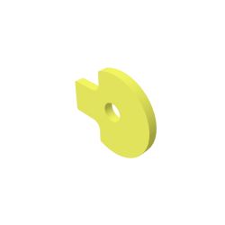 Toro 114-0268 Lever Cam 