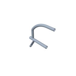 Toro 114-0272-03 Control Lever - TOR 114-0272-03