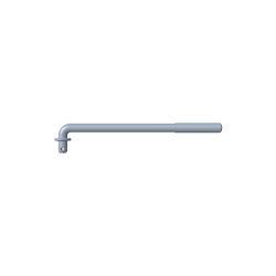 Toro 114-0275 Upper Control Rod - TOR 114-0275