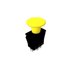 Toro 114-0279 ON-ON PTO Switch 
