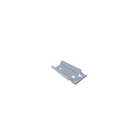 Toro 114-0292 Carbon Canister Bracket - TOR 114-0292