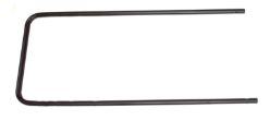 Toro 114-0333-05 Handle - TOR 114-0333-05