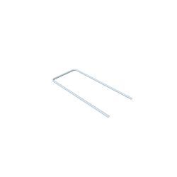 Toro 114-0333-05 Handle - TOR 114-0333-05