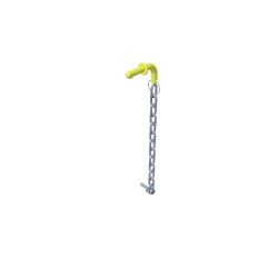 Toro 114-0409 HOC Pin Assembly - TOR 114-0409