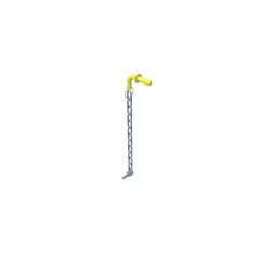 Toro 114-0409 HOC Pin Assembly - TOR 114-0409