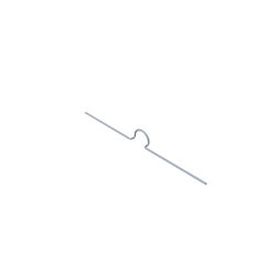 Toro 114-0433 Spring Clip 