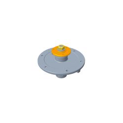 Toro 114-0459 Spindle Assembly 
