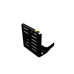 Toro 114-0543 Rear Guard Assembly 