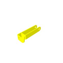 Toro 114-0548 Brake Clevis - TOR 114-0548