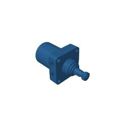 Toro 114-0549 Hydraulic Motor Assembly 
