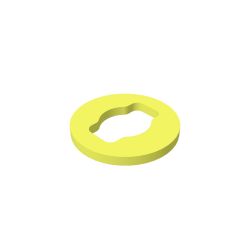 Toro 114-1207 Special Washer - TOR 114-1207
