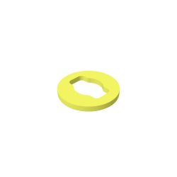 Toro 114-1207 Special Washer - TOR 114-1207