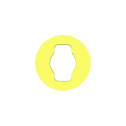 Toro 114-1207 Special Washer - TOR 114-1207