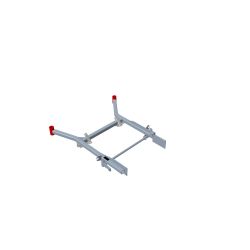 Toro 114-1248 Frame Assembly 