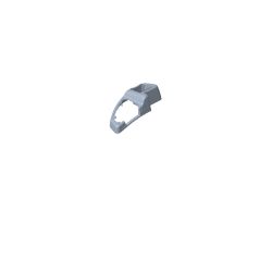 Toro 114-1538 Right Hand Wide Top Console Assembly - TOR 114-1538