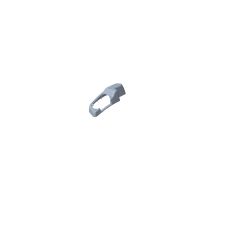 Toro 114-1542 Right Hand Console Top Assembly - TOR 114-1542