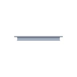 Toro 114-1585 Trailing Shield - TOR 114-1585