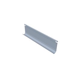 Toro 114-1585 Trailing Shield - TOR 114-1585