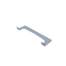 Toro 114-1607 Heat Shield - TOR 114-1607