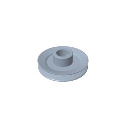 Toro 114-1622 Engine Pulley - TOR 114-1622
