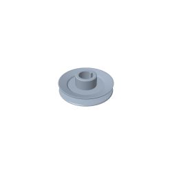 Toro 114-1622 Engine Pulley - TOR 114-1622