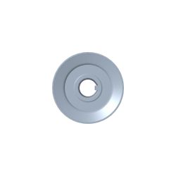 Toro 114-1622 Engine Pulley - TOR 114-1622