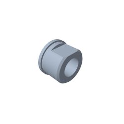 Toro 114-1640 Flanged Bushing - TOR 114-1640