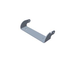 Toro 114-1648-05 Upper Deflector Bracket - TOR 114-1648-05