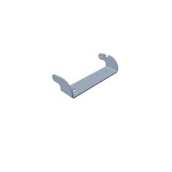 Toro 114-1648-05 Upper Deflector Bracket - TOR 114-1648-05