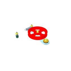Toro 114-1812 Spring Idler Assembly - TOR 114-1812