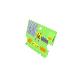 Toro 114-1829 Front Shield Assembly - TOR 114-1829