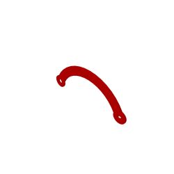 Toro 114-1915-01 Pad Link - TOR 114-1915-01