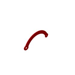 Toro 114-1915-01 Pad Link - TOR 114-1915-01