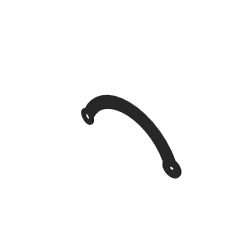 Toro 114-1915-03 Pad Link - TOR 114-1915-03