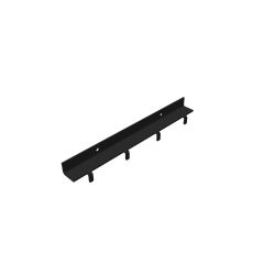 Toro 114-1920-03 Shield Clamp - TOR 114-1920-03