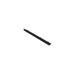 Toro 114-1920-03 Shield Clamp - TOR 114-1920-03
