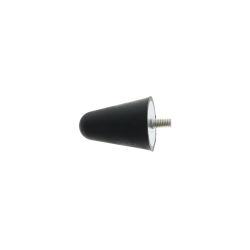 Toro 114-1925 Rubber Bumper - TOR 114-1925