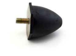 Toro 114-1926 Rubber Bumper - TOR 114-1926