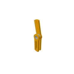 Toro 114-1956 Control Fork Assembly - TOR 114-1956